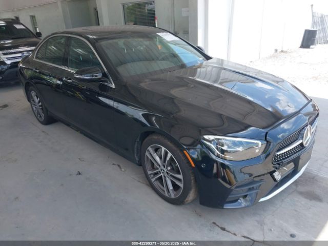 2021 MERCEDES-BENZ E 350 W1KZF8EB8MA873550