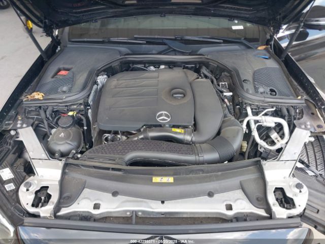 2021 MERCEDES-BENZ E 350 W1KZF8EB8MA873550 Photo 9