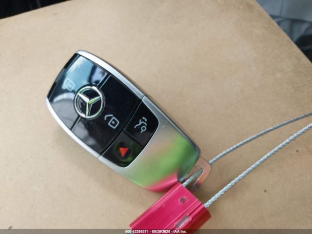 2021 MERCEDES-BENZ E 350 W1KZF8EB8MA873550 Photo 10