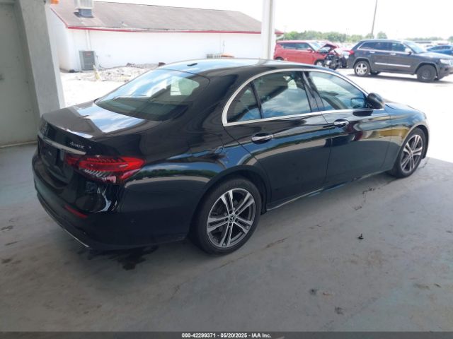2021 MERCEDES-BENZ E 350 W1KZF8EB8MA873550 Photo 3