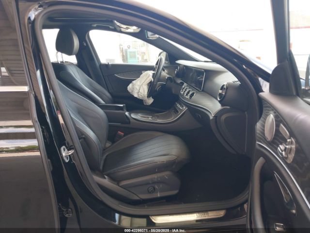 2021 MERCEDES-BENZ E 350 W1KZF8EB8MA873550 Photo 4