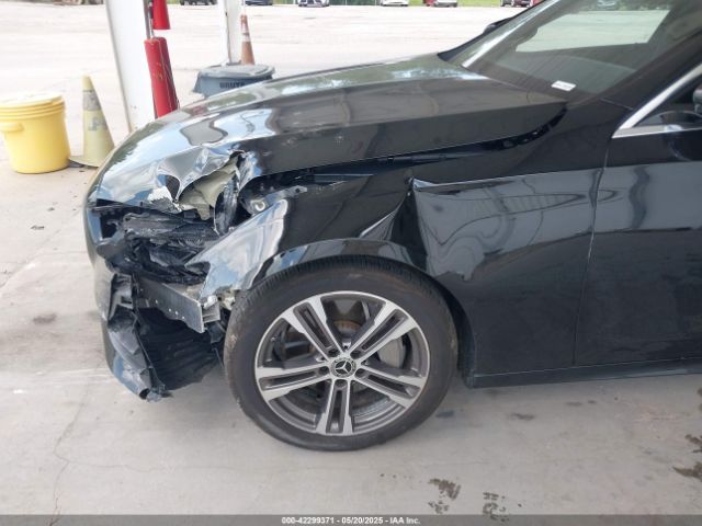 2021 MERCEDES-BENZ E 350 W1KZF8EB8MA873550 Photo 5