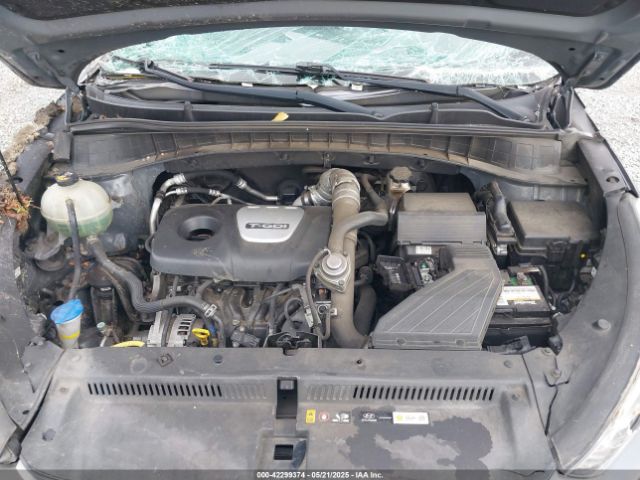 KM8J3CA24HU311332 Hyundai Tucson Sport