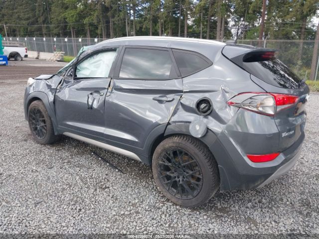 KM8J3CA24HU311332 Hyundai Tucson Sport