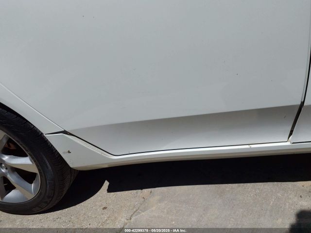 2012 ACURA TL 19UUA8F51CA028843 Photo 5