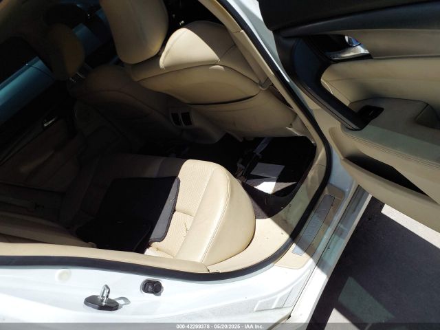 2012 ACURA TL 19UUA8F51CA028843 Photo 7