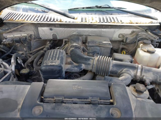 1FMJU1J52EEF23437 Ford Expedition Xlt/king Ranch