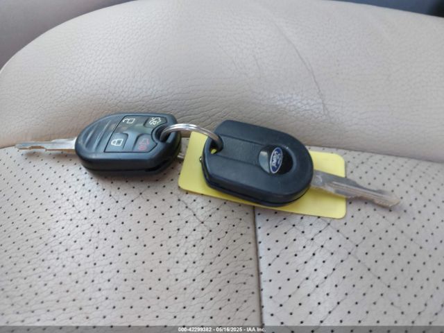 1FMJU1J52EEF23437 Ford Expedition Xlt/king Ranch