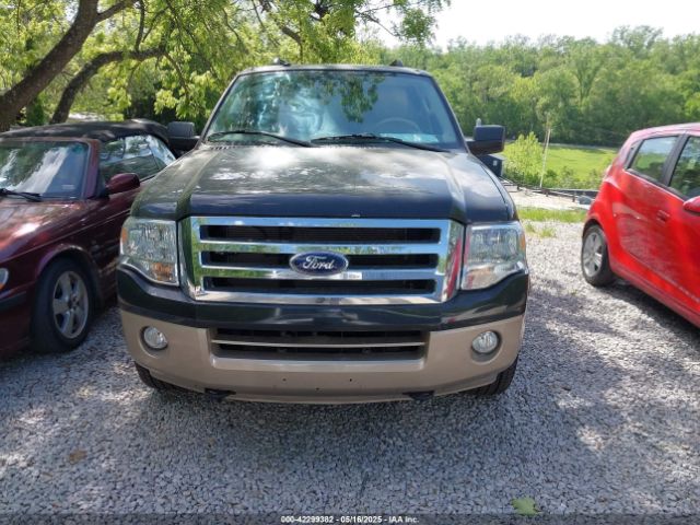 1FMJU1J52EEF23437 Ford Expedition Xlt/king Ranch
