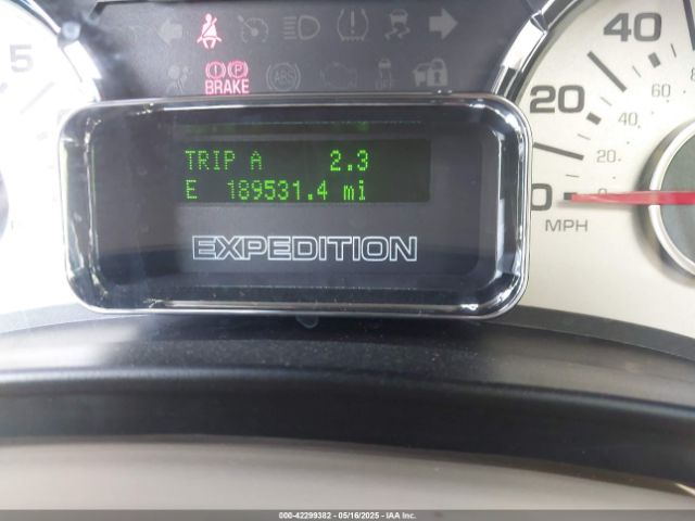 1FMJU1J52EEF23437 Ford Expedition Xlt/king Ranch