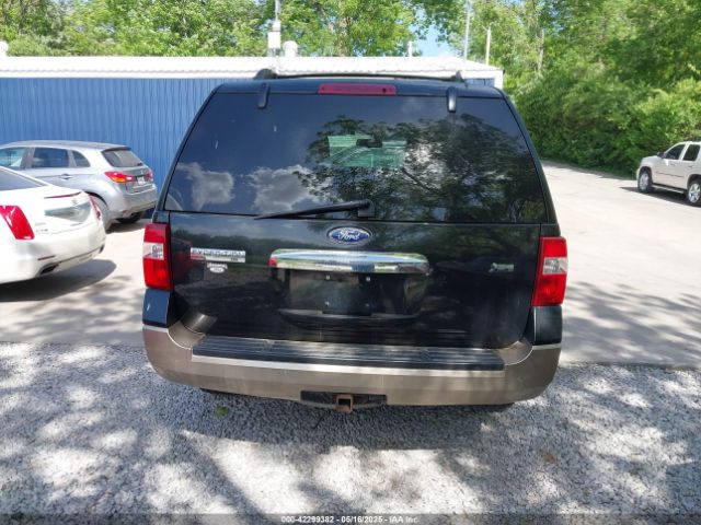 1FMJU1J52EEF23437 Ford Expedition Xlt/king Ranch