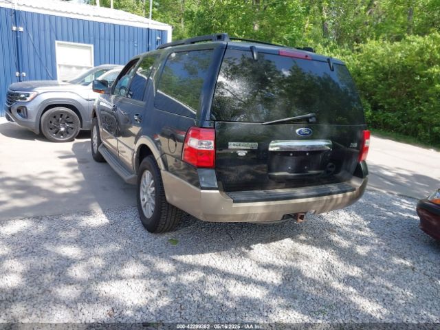 1FMJU1J52EEF23437 Ford Expedition Xlt/king Ranch