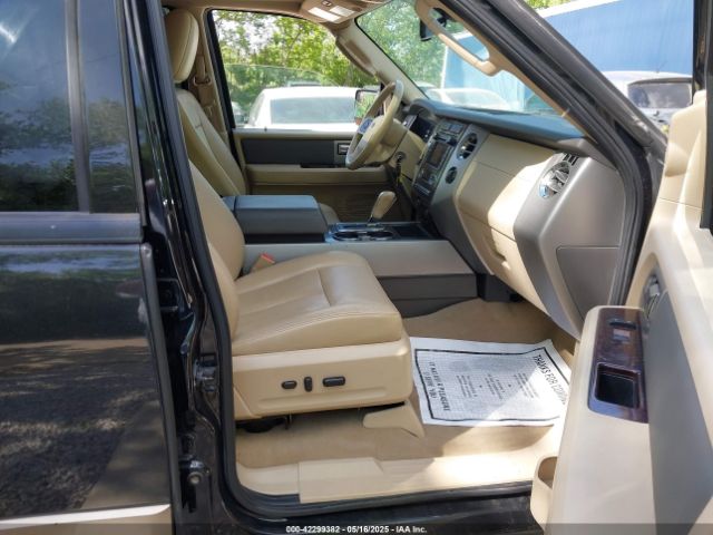 1FMJU1J52EEF23437 Ford Expedition Xlt/king Ranch