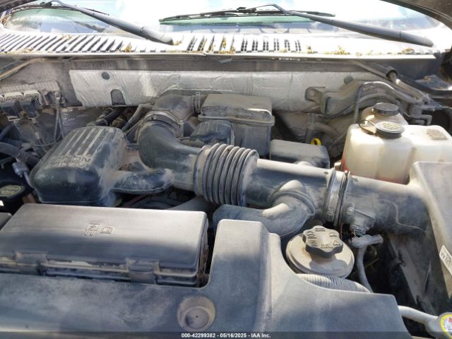 1FMJU1J52EEF23437 Ford Expedition Xlt/king Ranch