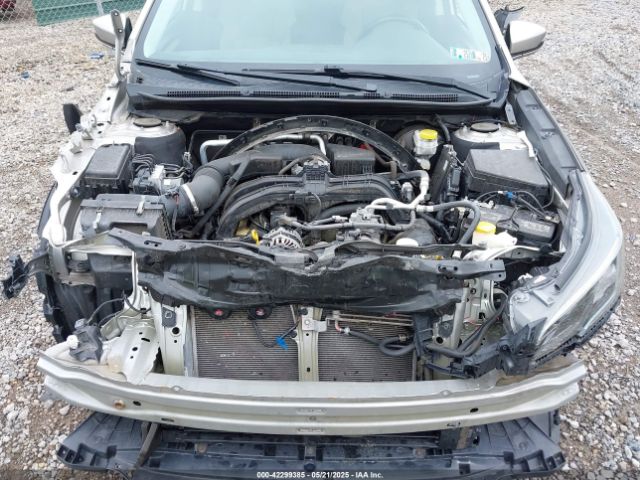2020 SUBARU OUTBACK 4S4BTACC6L3103482 Photo 9