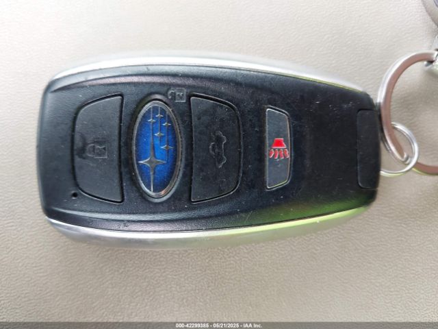 2020 SUBARU OUTBACK 4S4BTACC6L3103482 Photo 10