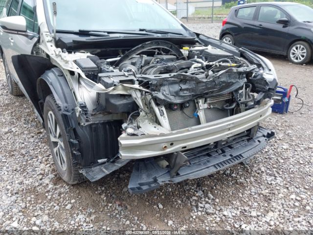 2020 SUBARU OUTBACK 4S4BTACC6L3103482 Photo 5