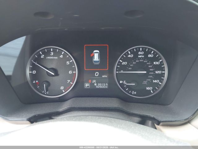 2020 SUBARU OUTBACK 4S4BTACC6L3103482 Photo 6