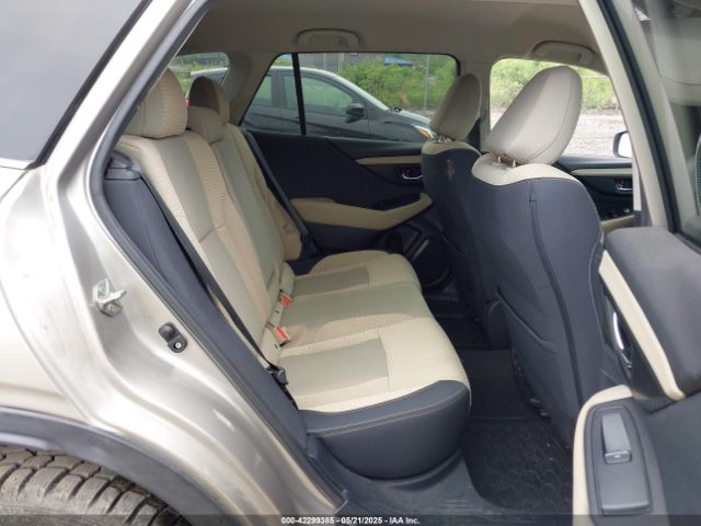 2020 SUBARU OUTBACK 4S4BTACC6L3103482 Photo 7
