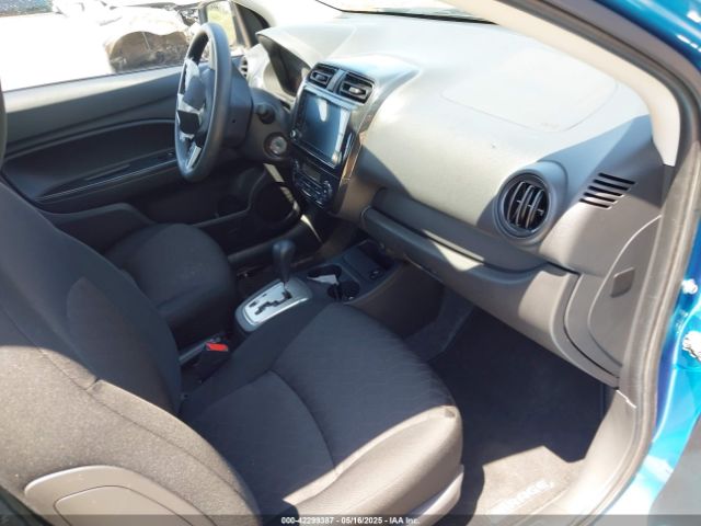 ML32AUHJ0RH017988 Mitsubishi Mirage Es/le