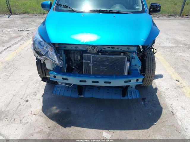 ML32AUHJ0RH017988 Mitsubishi Mirage Es/le