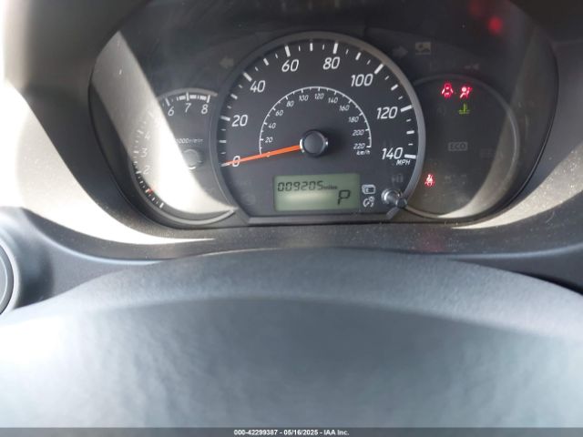 ML32AUHJ0RH017988 Mitsubishi Mirage Es/le