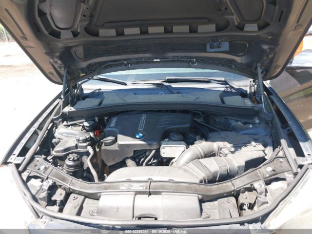 WBAVL1C55FVY25728 BMW X1 Xdrive28i