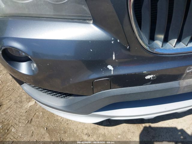 WBAVL1C55FVY25728 BMW X1 Xdrive28i