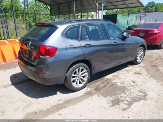 WBAVL1C55FVY25728 BMW X1 Xdrive28i