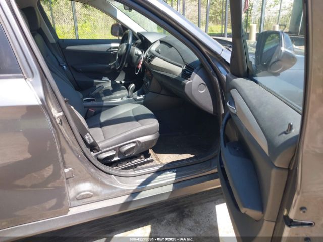 WBAVL1C55FVY25728 BMW X1 Xdrive28i