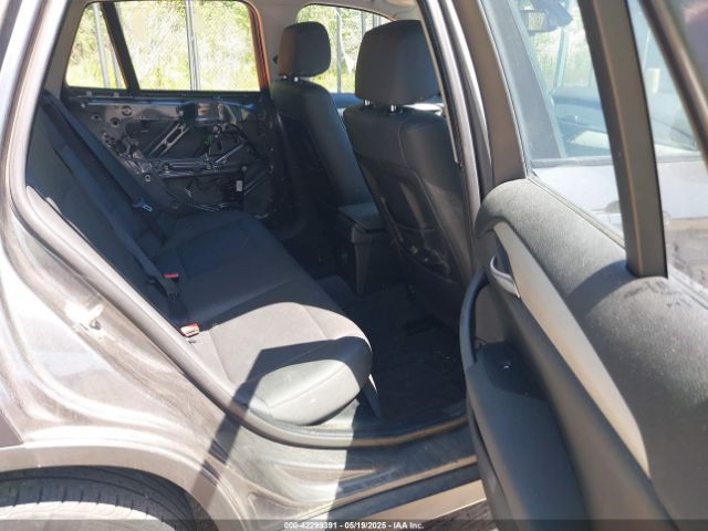 WBAVL1C55FVY25728 BMW X1 Xdrive28i