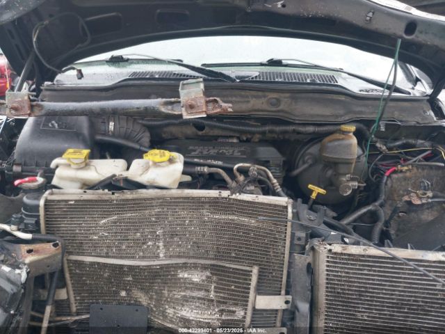2008 DODGE RAM 1500 3D7KS19D88G134718 Photo 9
