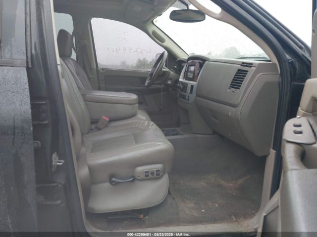 2008 DODGE RAM 1500 3D7KS19D88G134718 Photo 4