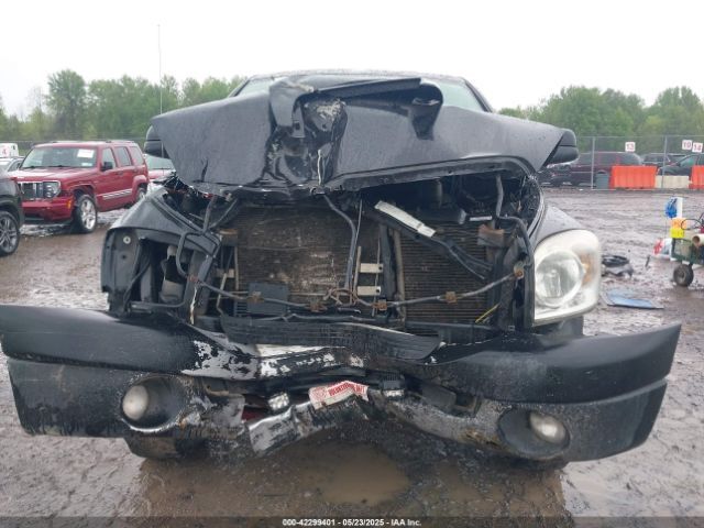 2008 DODGE RAM 1500 3D7KS19D88G134718 Photo 5