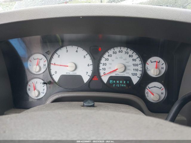 2008 DODGE RAM 1500 3D7KS19D88G134718 Photo 6