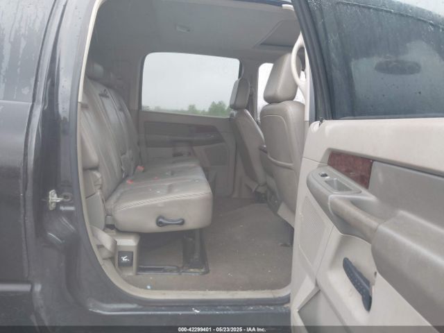 2008 DODGE RAM 1500 3D7KS19D88G134718 Photo 7