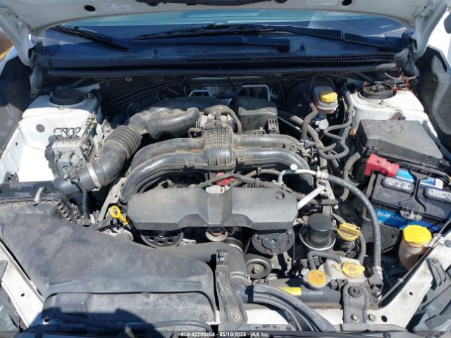 JF1GJAE68EH026052 Subaru Impreza 2.0i Premium