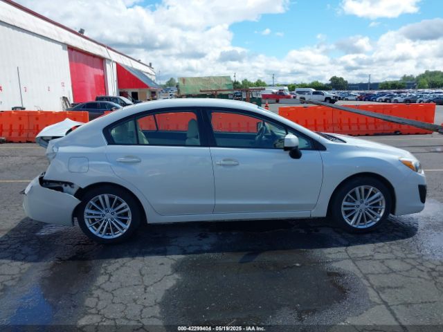 JF1GJAE68EH026052 Subaru Impreza 2.0i Premium