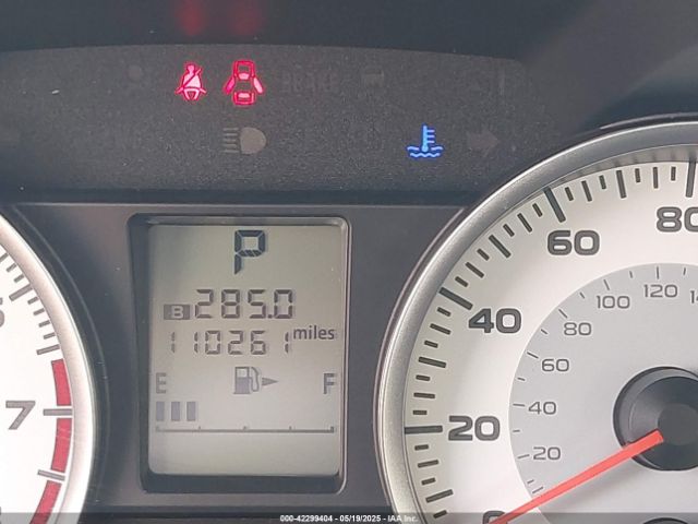 JF1GJAE68EH026052 Subaru Impreza 2.0i Premium