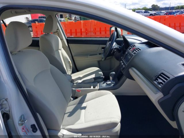 JF1GJAE68EH026052 Subaru Impreza 2.0i Premium