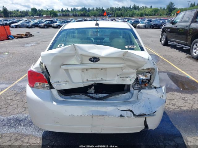 JF1GJAE68EH026052 Subaru Impreza 2.0i Premium