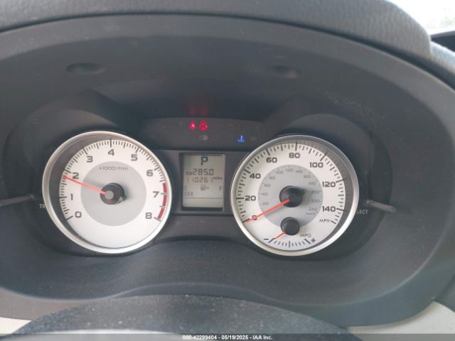 JF1GJAE68EH026052 Subaru Impreza 2.0i Premium