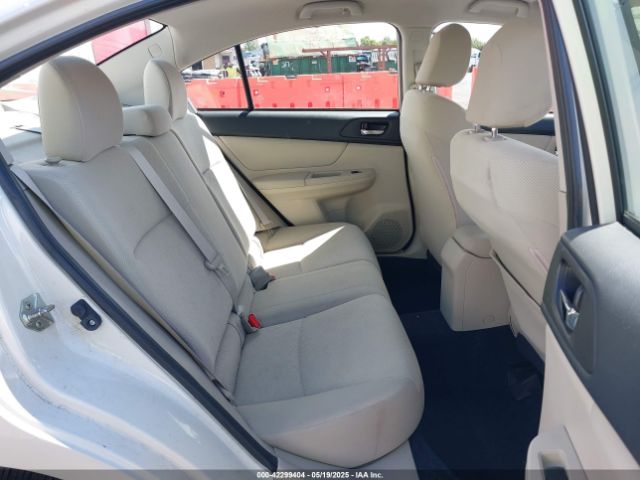 JF1GJAE68EH026052 Subaru Impreza 2.0i Premium