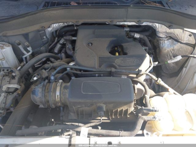 1FMSK7DH2LGA76175 Ford EXPLORER XLT