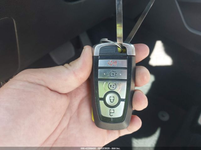 1FMSK7DH2LGA76175 Ford EXPLORER XLT