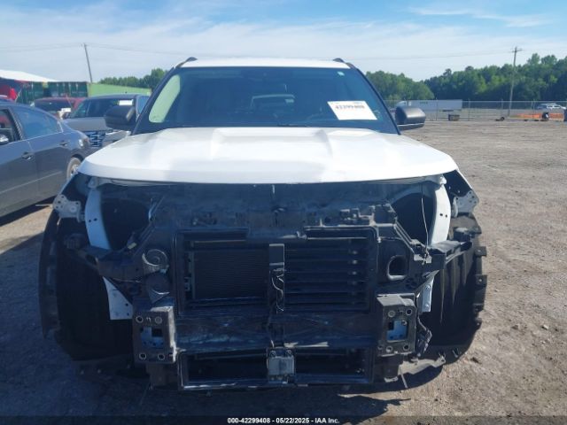1FMSK7DH2LGA76175 Ford EXPLORER XLT