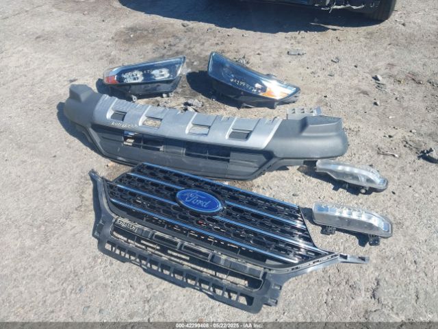 1FMSK7DH2LGA76175 Ford EXPLORER XLT