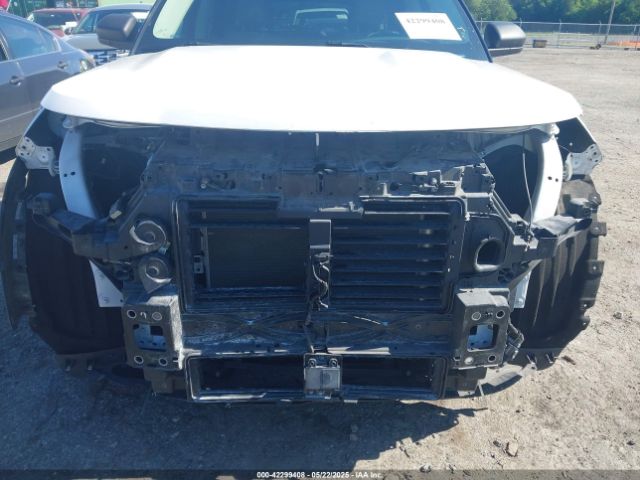 1FMSK7DH2LGA76175 Ford EXPLORER XLT