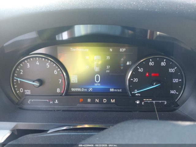 1FMSK7DH2LGA76175 Ford EXPLORER XLT
