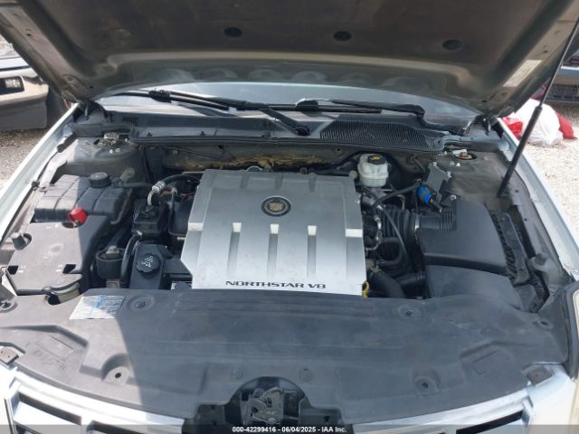 2006 CADILLAC DTS 1G6KD57Y46U180755 Photo 9